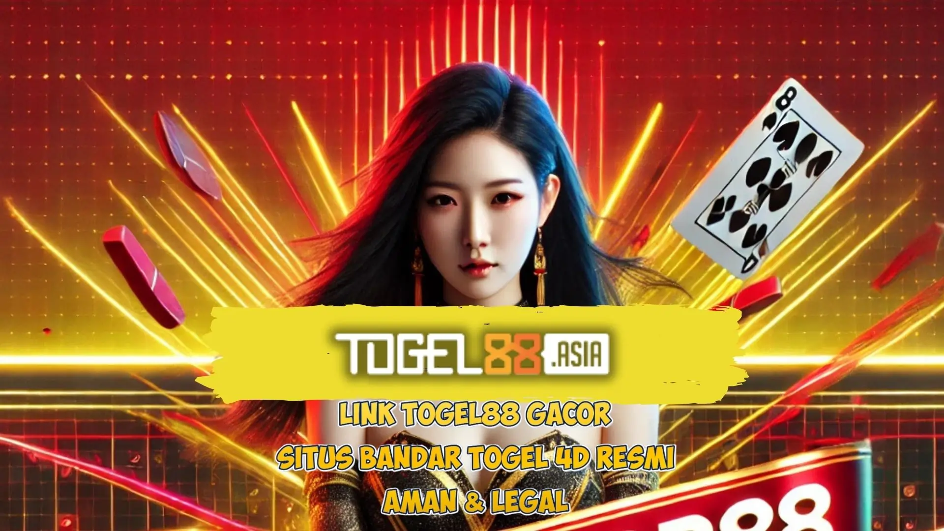 banner Link Togel88 Gacor